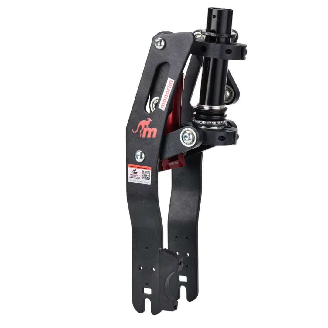 Monorim Främre stötdämpare kit Ninebot F2 - Tillbehör - Wheelyshop