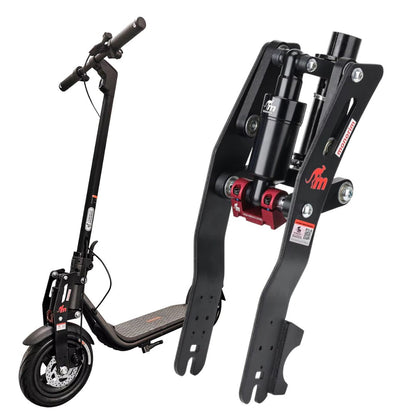 Monorim Främre stötdämpare kit Ninebot F2 - Tillbehör - Wheelyshop
