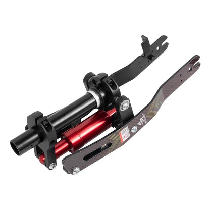 Monorim Främre stötdämpare kit V5.0 Xiaomi - Tillbehör - Wheelyshop