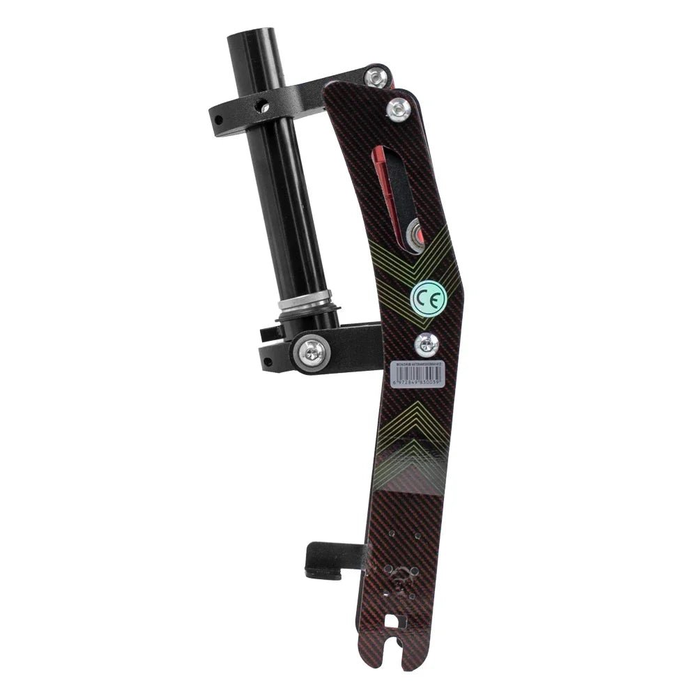 Monorim Främre stötdämpare kit V5.0 Xiaomi - Tillbehör - Wheelyshop