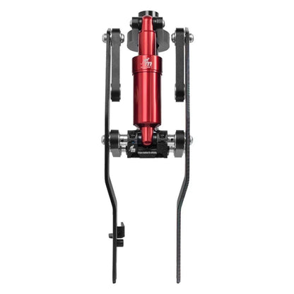 Monorim Främre stötdämpare kit V5.0 Xiaomi - Tillbehör - Wheelyshop
