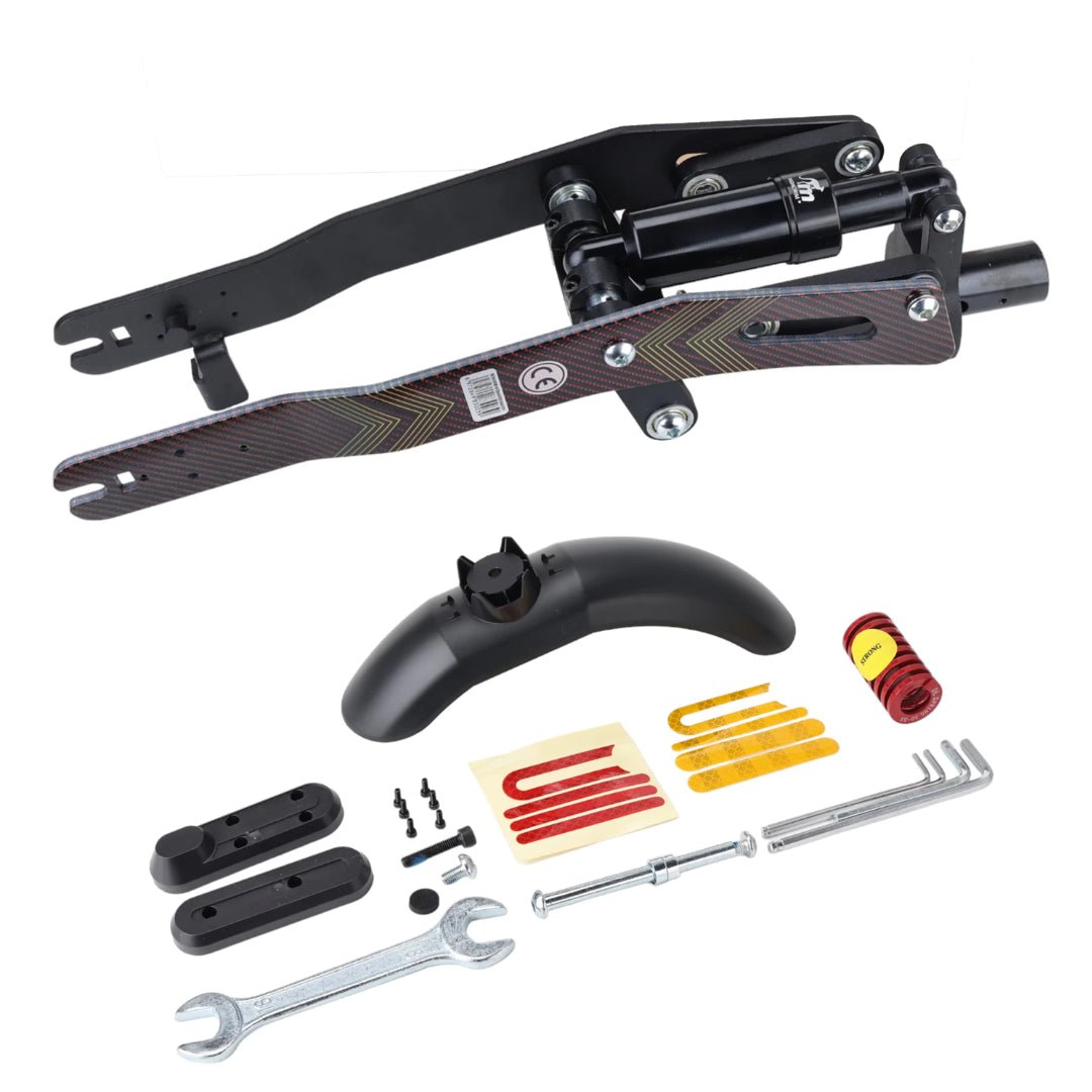 Monorim MX2 Front Shock Absorber Ninebot Max G2 - Accessories - Wheelyshop