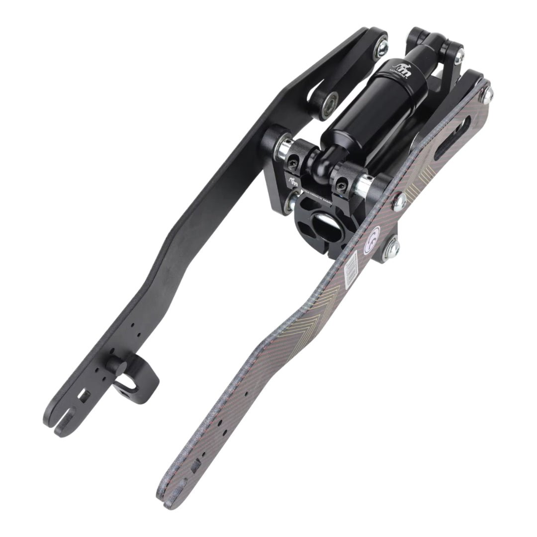 Monorim MX2 Front Shock Absorber Ninebot Max G2 - Accessories - Wheelyshop