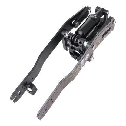 Monorim MX2 Front Shock Absorber Ninebot Max G2 - Accessories - Wheelyshop