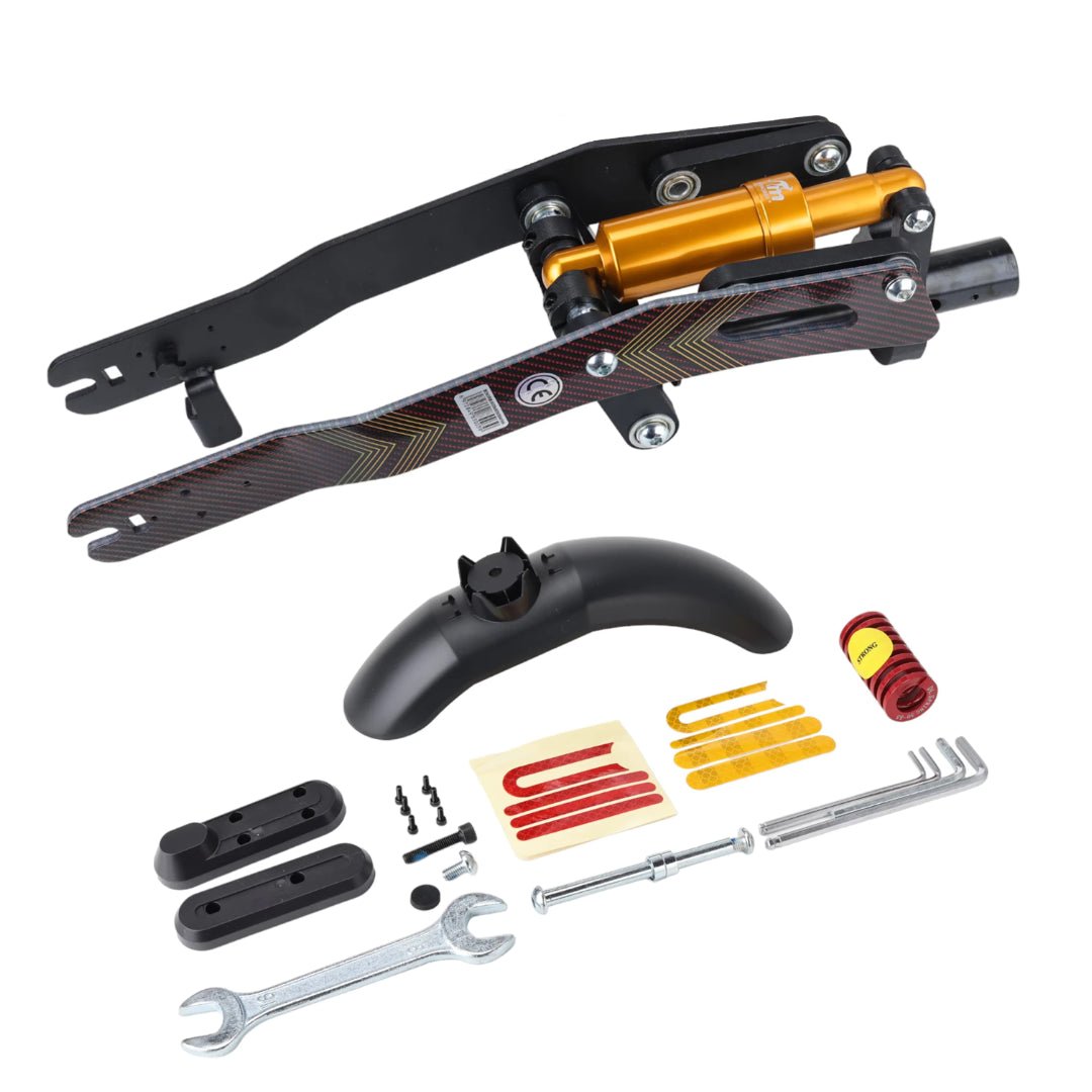 Monorim MX2 Front Shock Absorber Ninebot Max G2 - Accessories - Wheelyshop