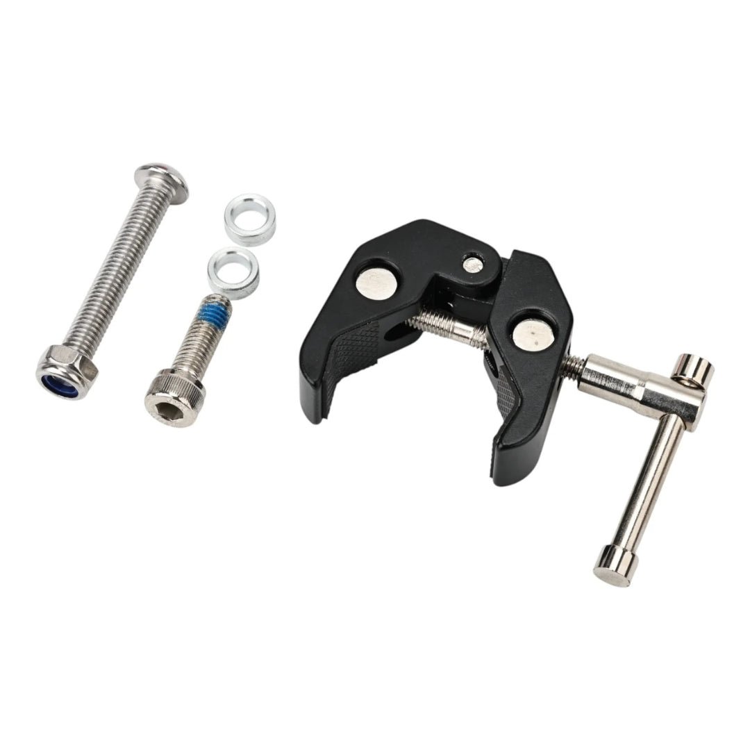 Monorim styrdämpare Ninebot ZT3/ZT3 Pro - Tillbehör - Wheelyshop