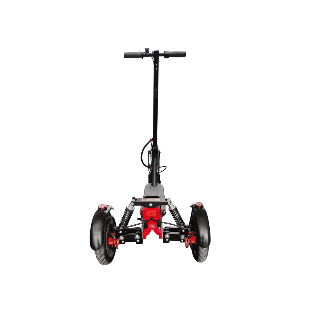 Monorim Tricycle Conversion - Accessories - Wheelyshop