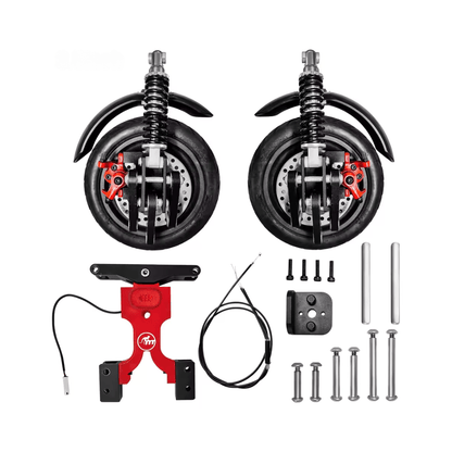 Monorim Tricycle Conversion - Accessories - Wheelyshop
