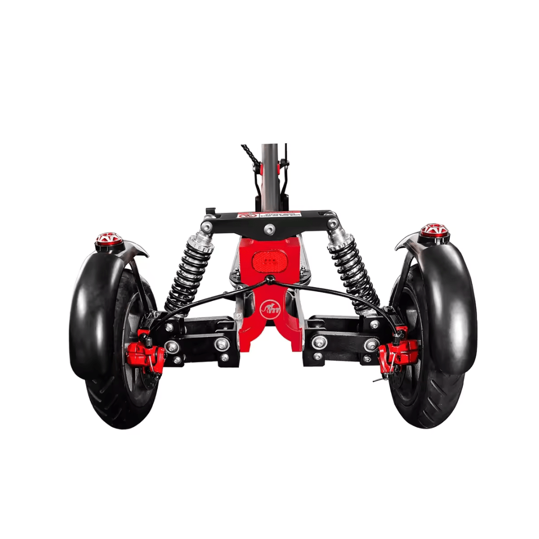 Monorim Tricycle Conversion - Accessories - Wheelyshop