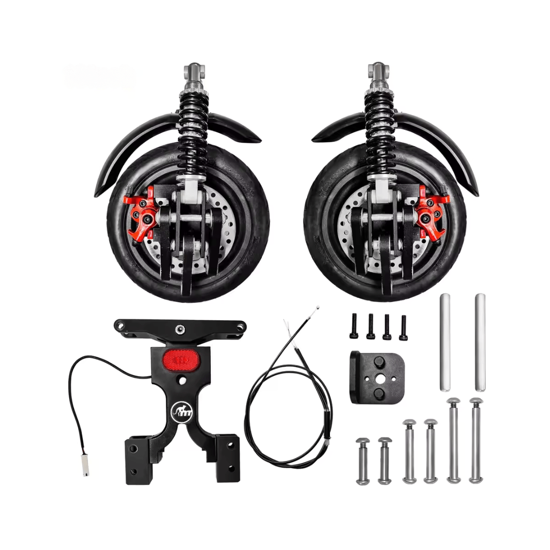 Monorim Tricycle Conversion - Accessories - Wheelyshop