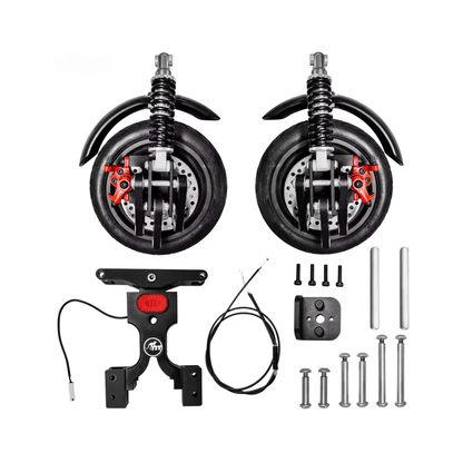 Monorim Tricycle Conversion - Accessories - Wheelyshop