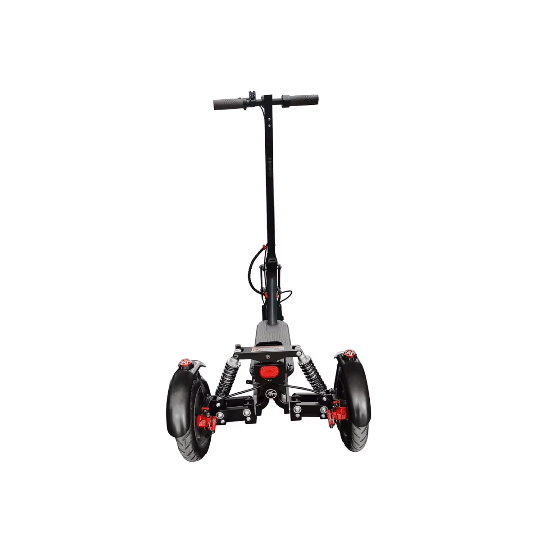 Monorim Tricycle Conversion - Accessories - Wheelyshop