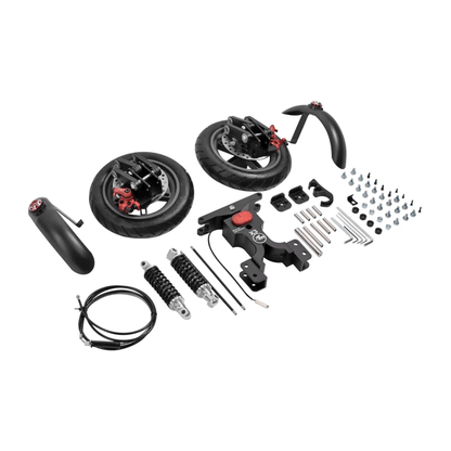 Monorim Tricycle Conversion - Accessories - Wheelyshop