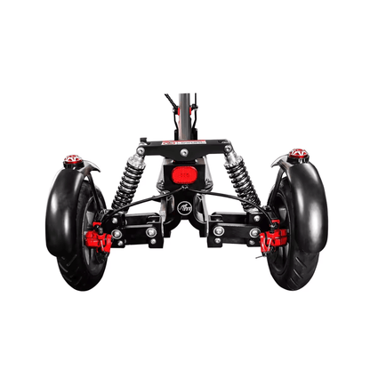 Monorim Tricycle Conversion - Accessories - Wheelyshop