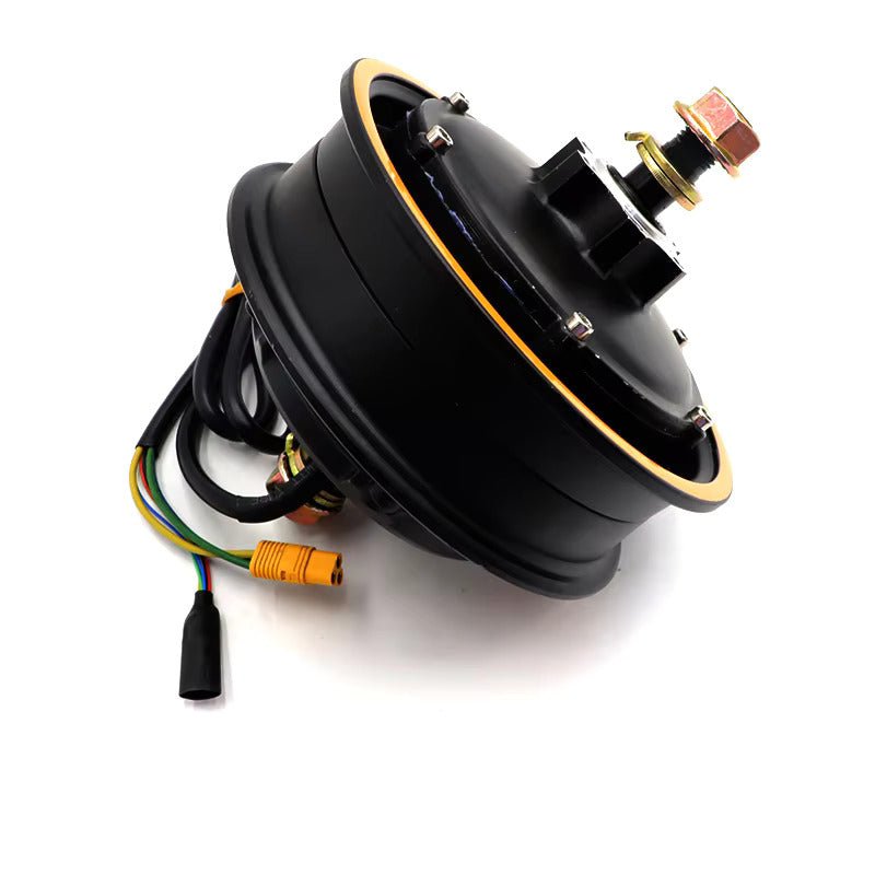 Motor 1000W KuKirin G2 Max - Spare part - Wheelyshop