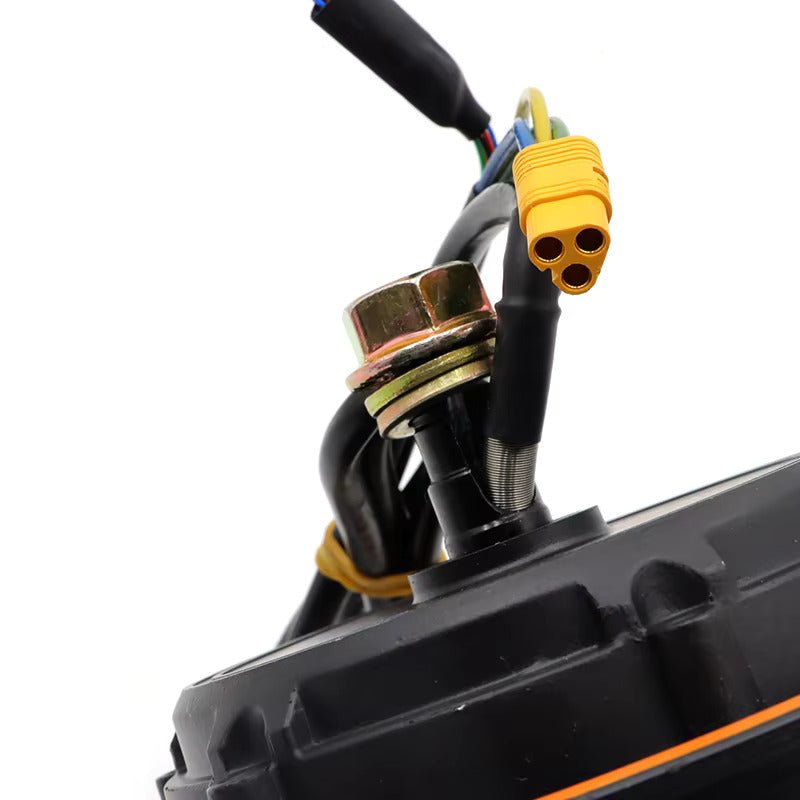 Motor 1000W KuKirin G2 Max - Spare part - Wheelyshop