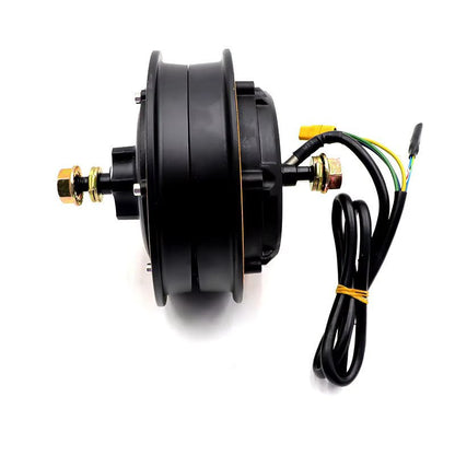 Motor 1000W KuKirin G2 Max - Spare part - Wheelyshop