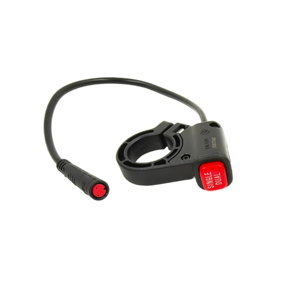 Motor - & ljusreglage KuKirin G3 Pro - Reservdel - Wheelyshop