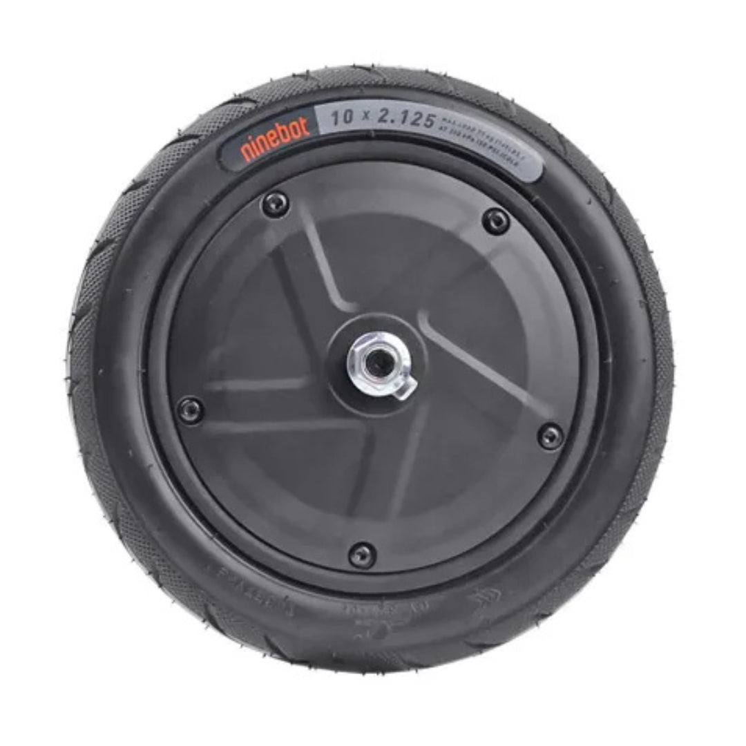 Motorhjul 300W Ninebot F25/F30 - Reservdel - Wheelyshop