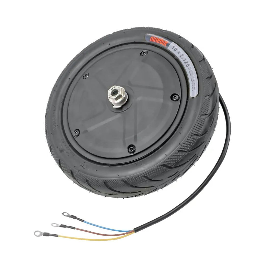 Motorhjul 300W Ninebot F25/F30 - Reservdel - Wheelyshop