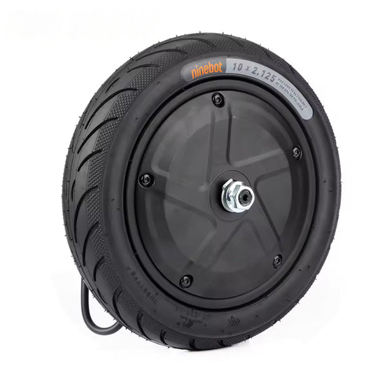 Motorhjul 300W Ninebot F25/F30 - Reservdel - Wheelyshop