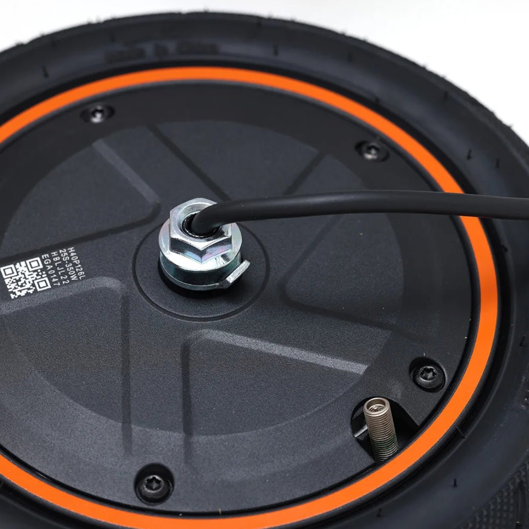 Motorhjul 350W Ninebot F40 - Reservdel - Wheelyshop