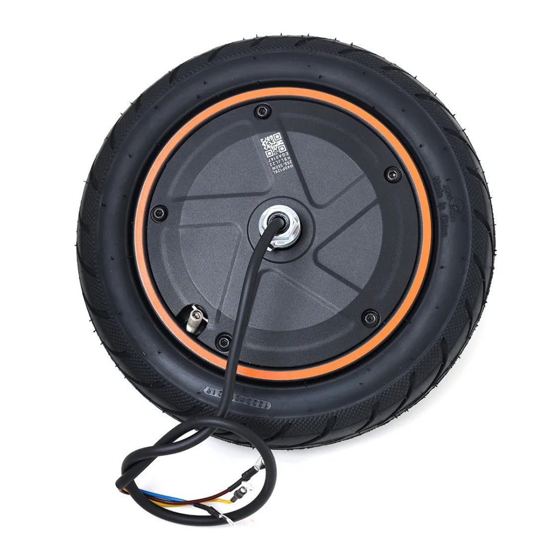 Motorhjul 350W Ninebot F40 - Reservdel - Wheelyshop