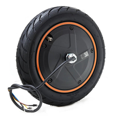 Motorhjul 350W Ninebot F40 - Reservdel - Wheelyshop