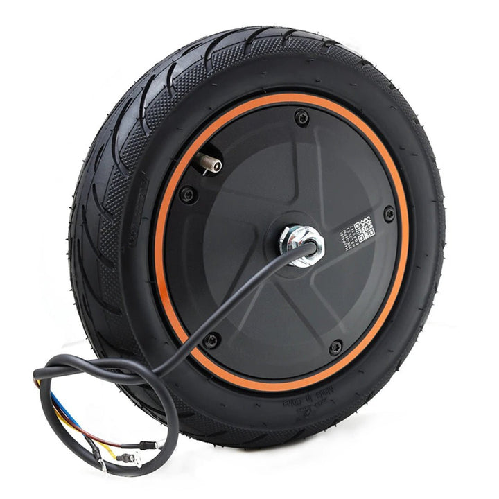 Motorhjul 350W Ninebot F40 - Reservdel - Wheelyshop