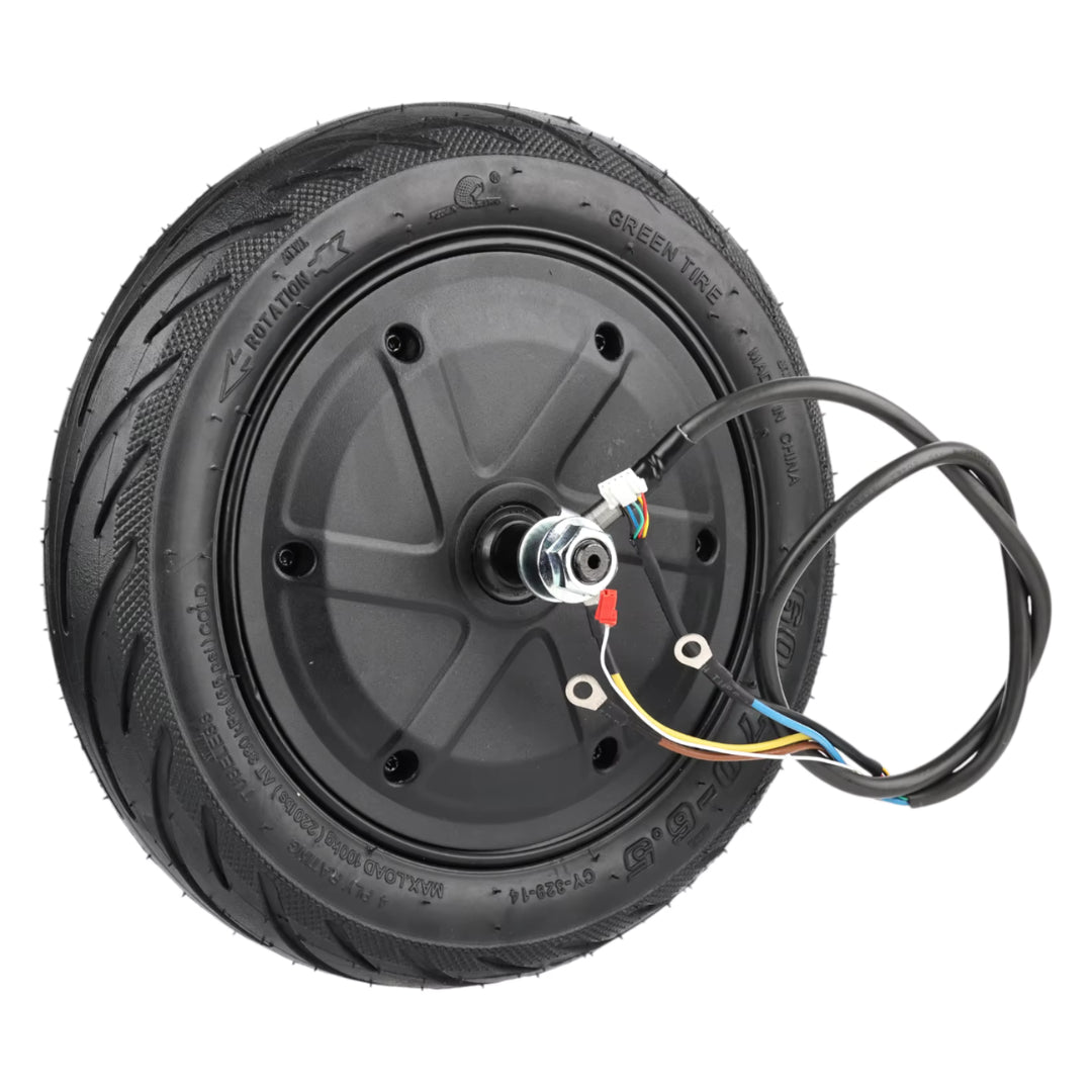 Motor wheel 450W Ninebot F2 Pro - Spare part - Wheelyshop
