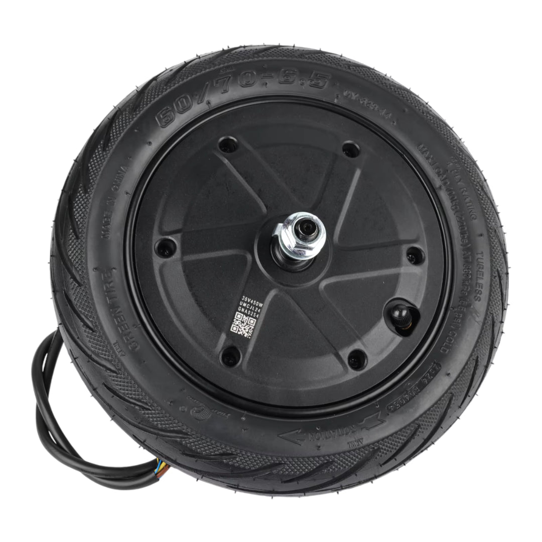 Motor wheel 450W Ninebot F2 Pro - Spare part - Wheelyshop