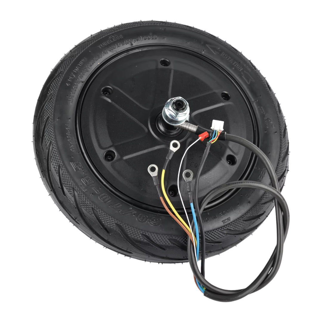 Motor wheel 450W Ninebot F2 Pro - Spare part - Wheelyshop
