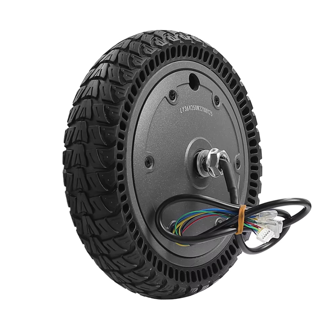 Motorhjul Honeycomb 250W Xiaomi M365/1S/Essential - Reservdel - Wheelyshop