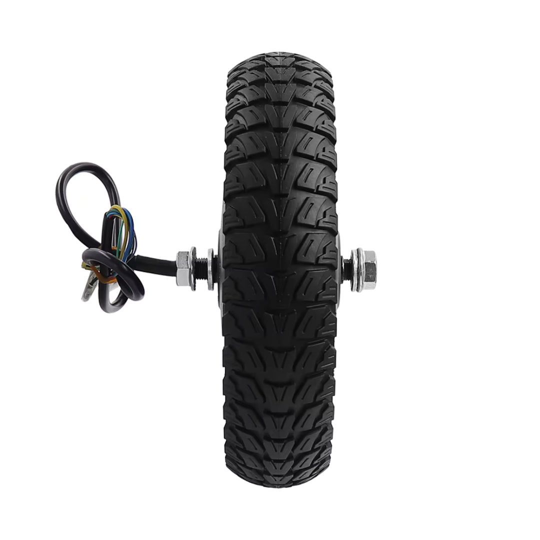 Motorhjul Honeycomb 250W Xiaomi M365/1S/Essential - Reservdel - Wheelyshop