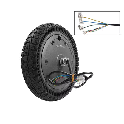 Motorhjul Honeycomb 250W Xiaomi M365/1S/Essential - Reservdel - Wheelyshop