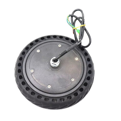 Motor wheel Honeycomb 350W Xiaomi M365/1S/Essential - Spare part - Wheelyshop