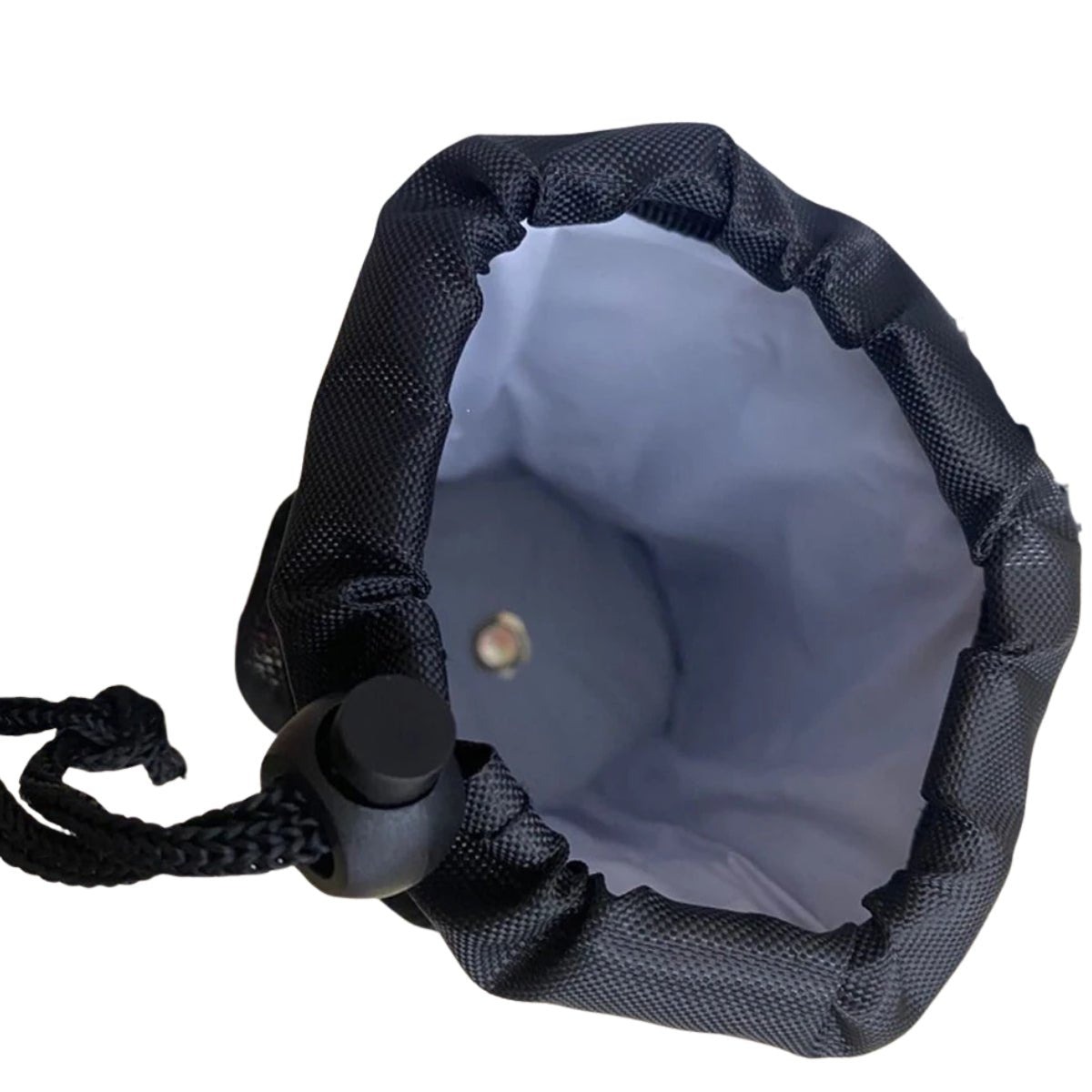 Multifunctional bottle holder in fabric