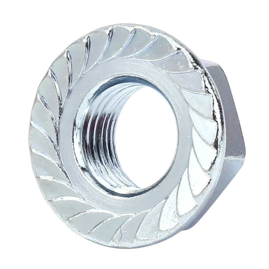 Nut for motor Xiaomi - Spare part - Wheelyshop