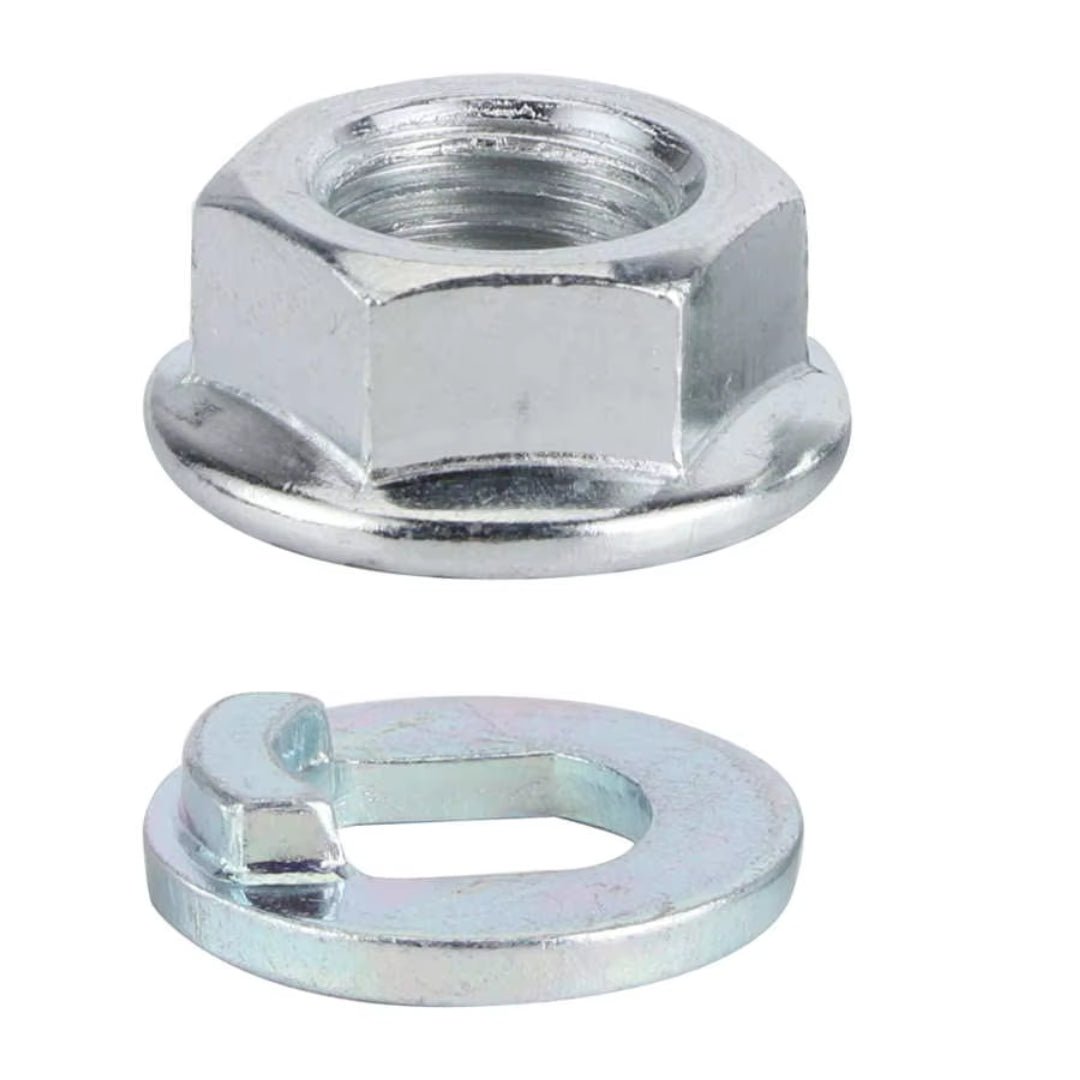 Nut for motor Xiaomi - Spare part - Wheelyshop