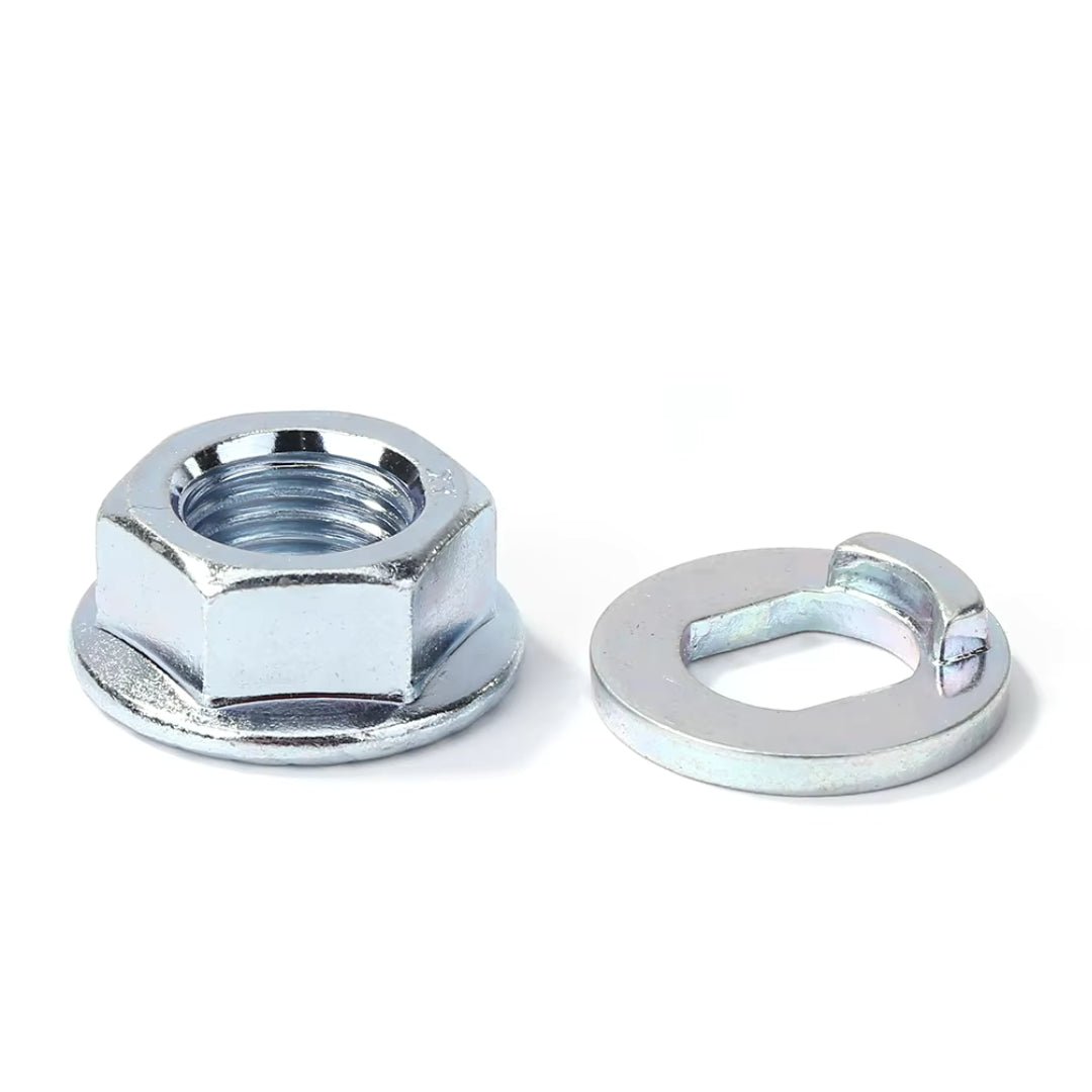 Nut for motor Xiaomi - Spare part - Wheelyshop