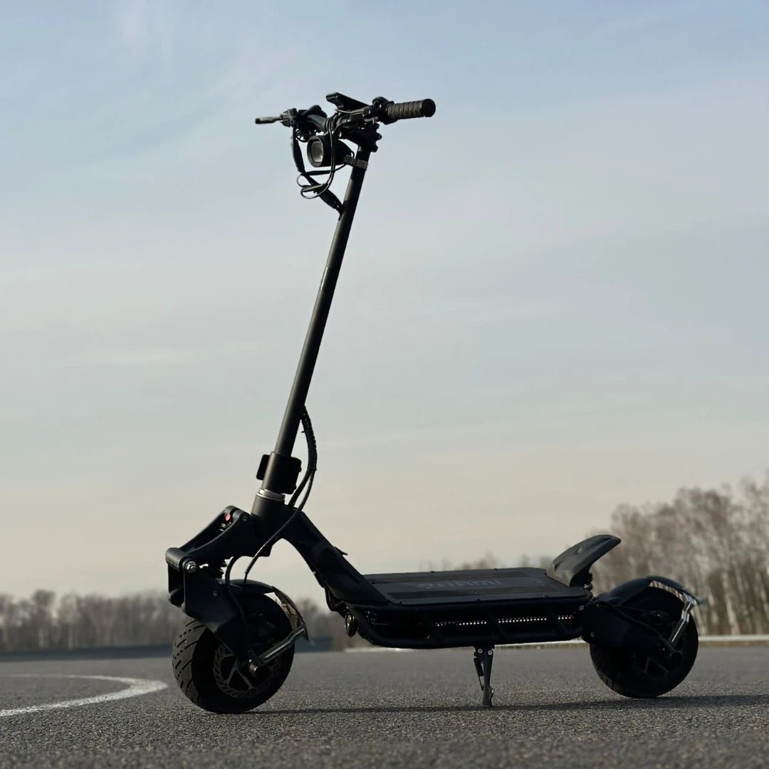 NAMI BLAST 2 MAX - Electric scooter - Wheelyshop