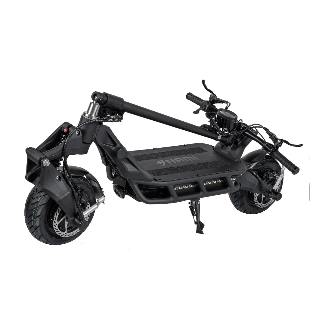 NAMI BLAST 2 MAX - Electric scooter - Wheelyshop