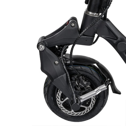 NAMI BLAST 2 MAX - Electric scooter - Wheelyshop