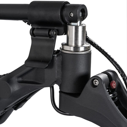 NAMI BLAST 2 MAX - Electric scooter - Wheelyshop