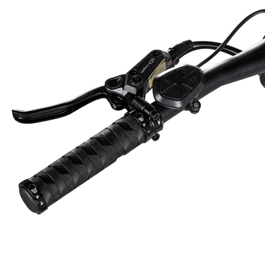 NAMI BLAST 2 MAX - Electric scooter - Wheelyshop