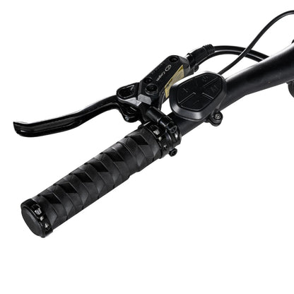 NAMI BLAST 2 MAX - Electric scooter - Wheelyshop