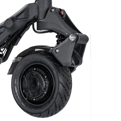 NAMI BLAST 2 MAX - Electric scooter - Wheelyshop