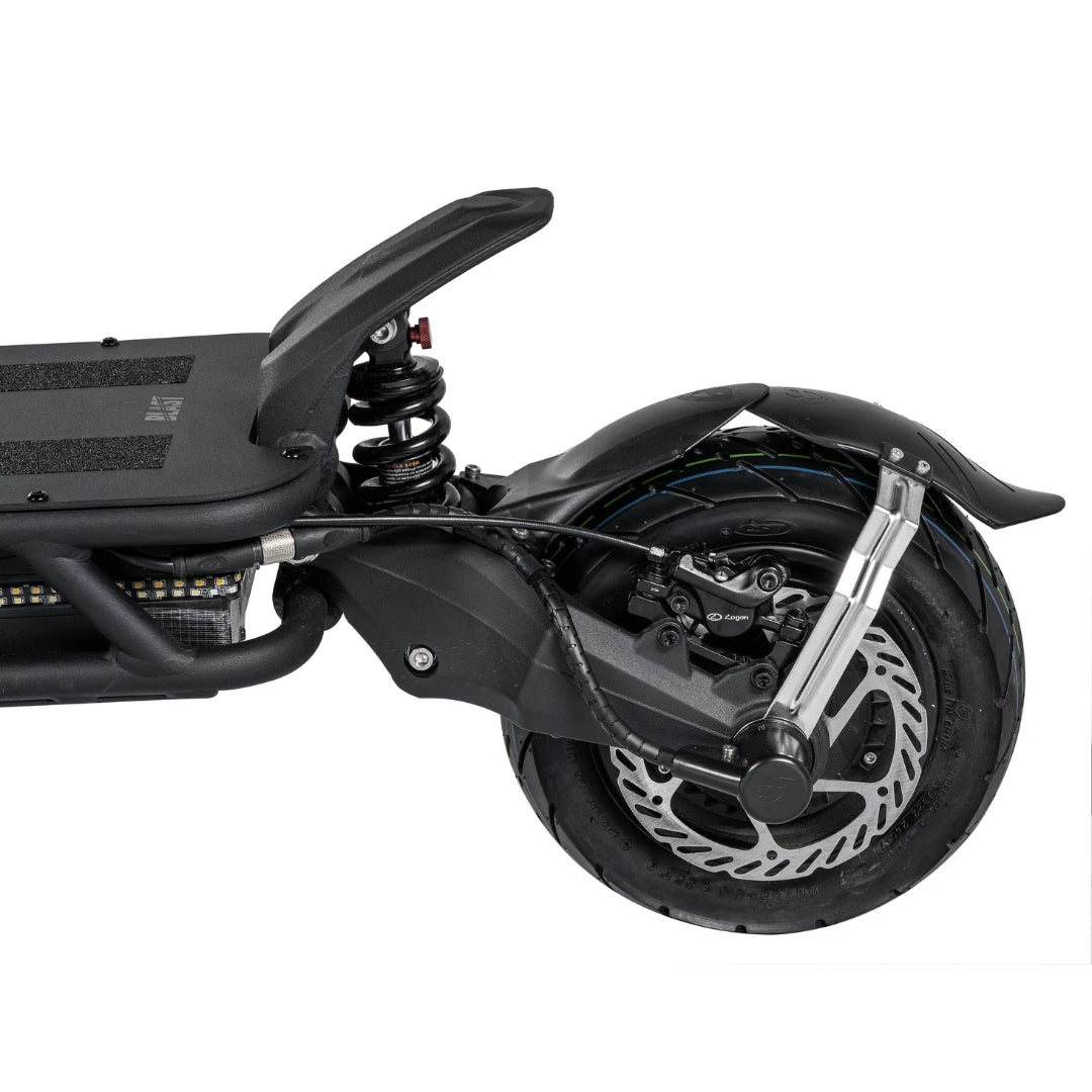 NAMI BLAST 2 MAX - Electric scooter - Wheelyshop