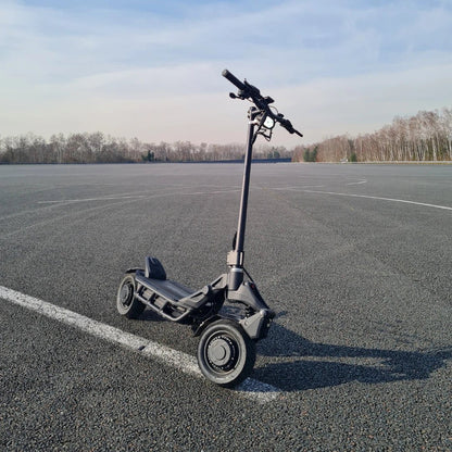 NAMI BLAST 2 MAX - Electric scooter - Wheelyshop