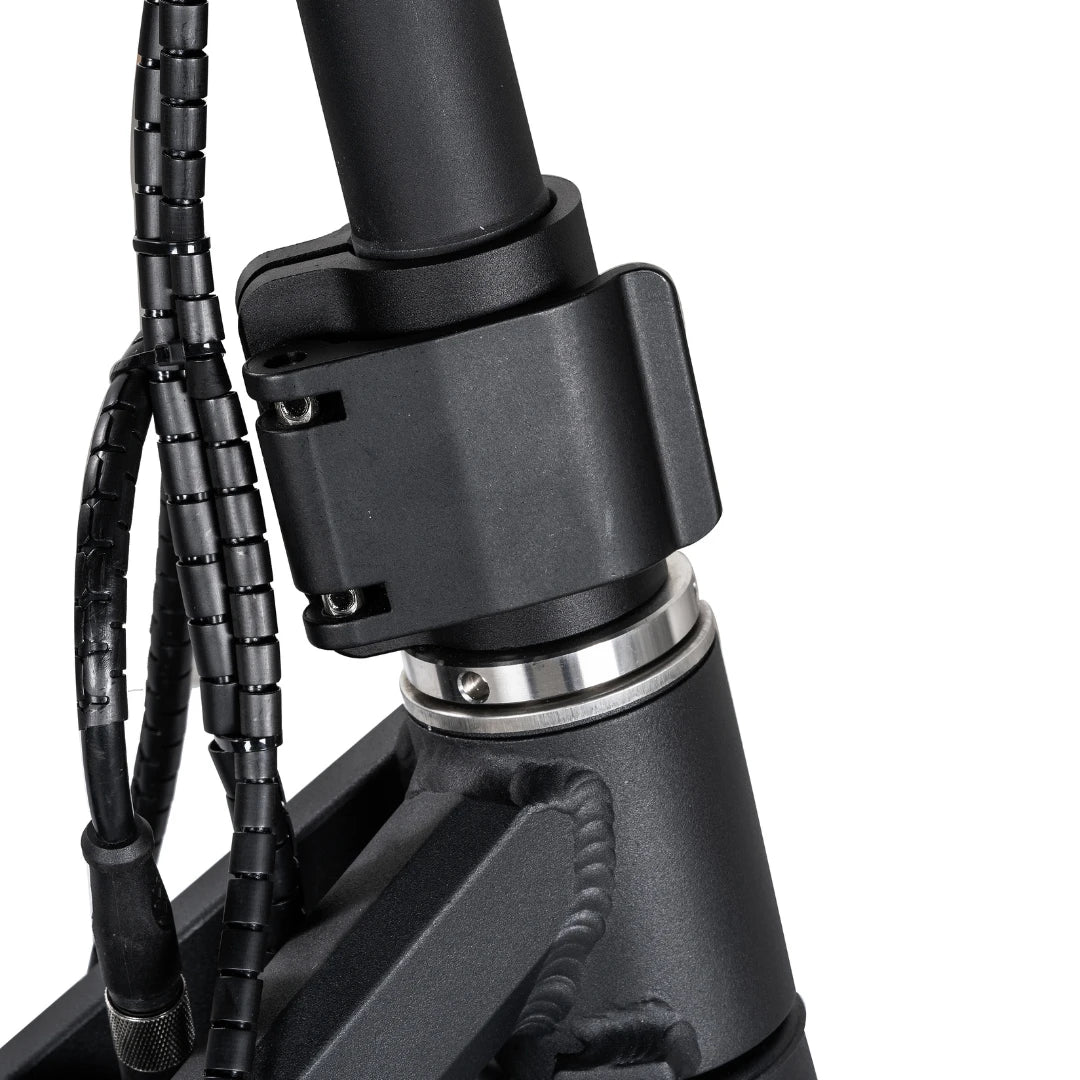 NAMI BLAST 2 MAX - Electric scooter - Wheelyshop